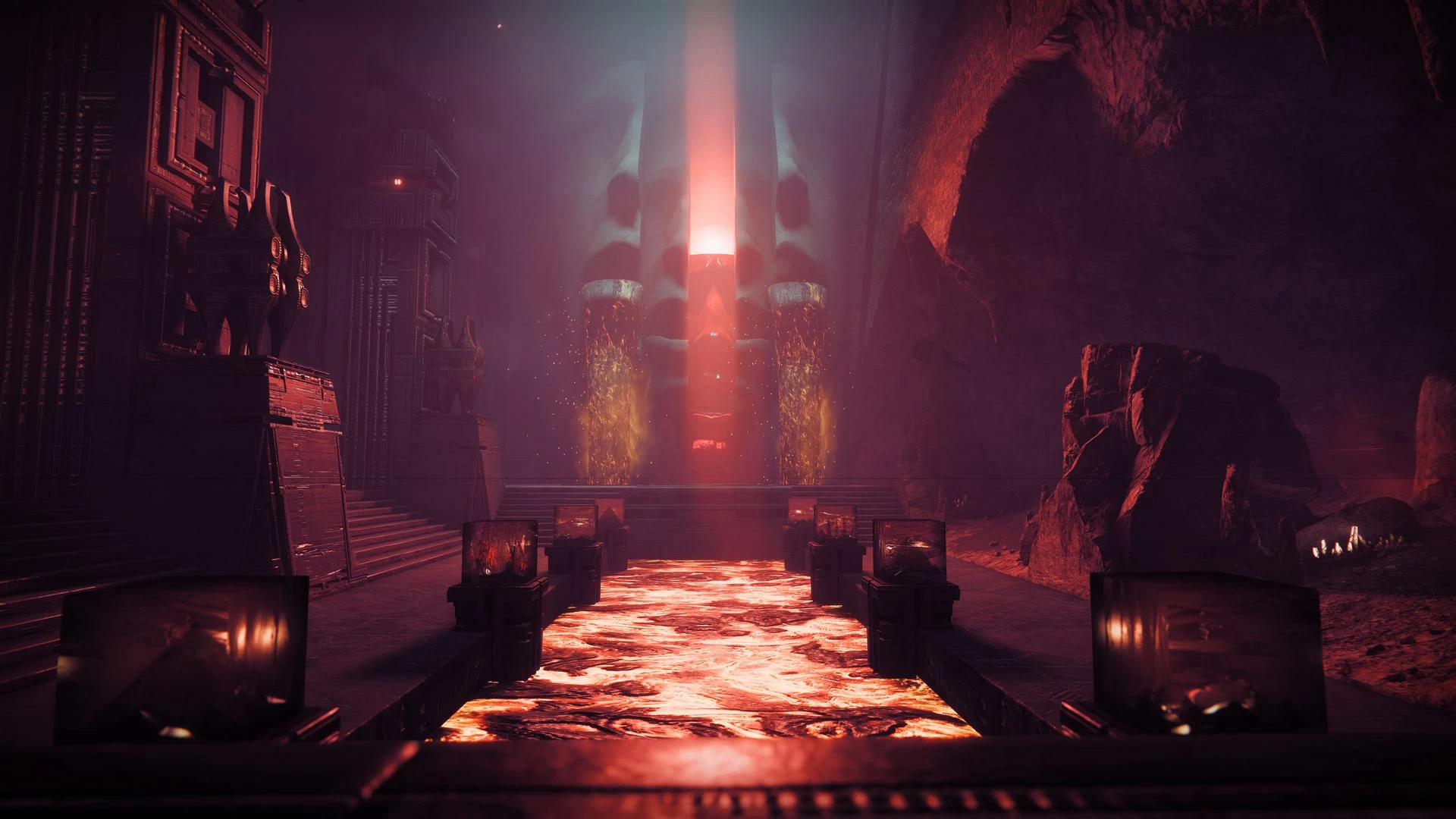 توسعة Destiny 2 the Final Shape