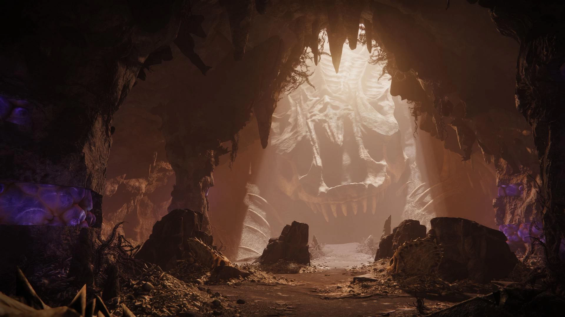 توسعة Destiny 2 the Final Shape