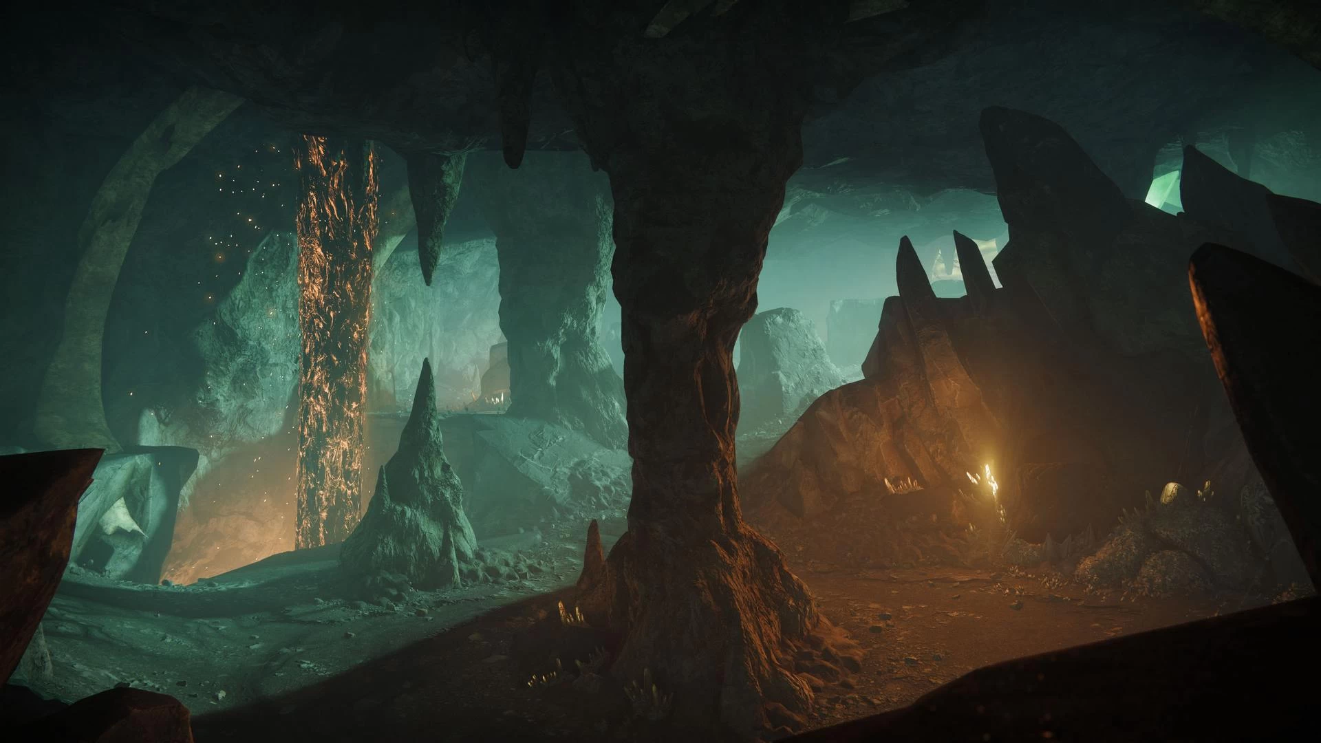 توسعة Destiny 2 the Final Shape