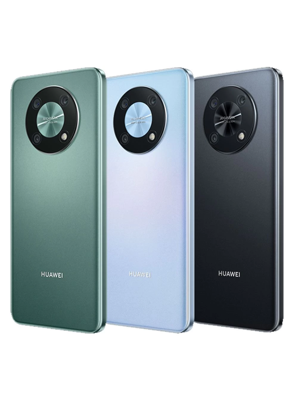 Huawei nova y90
