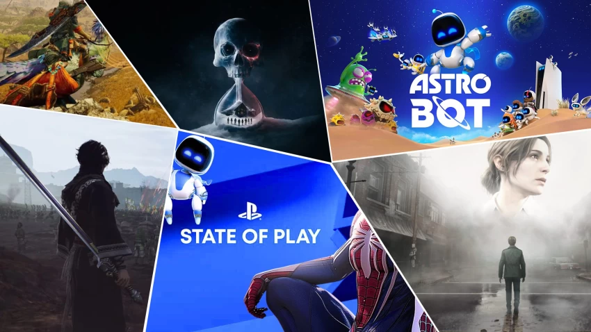 إليك كل ما جاء ضمن بث State of Play اليوم