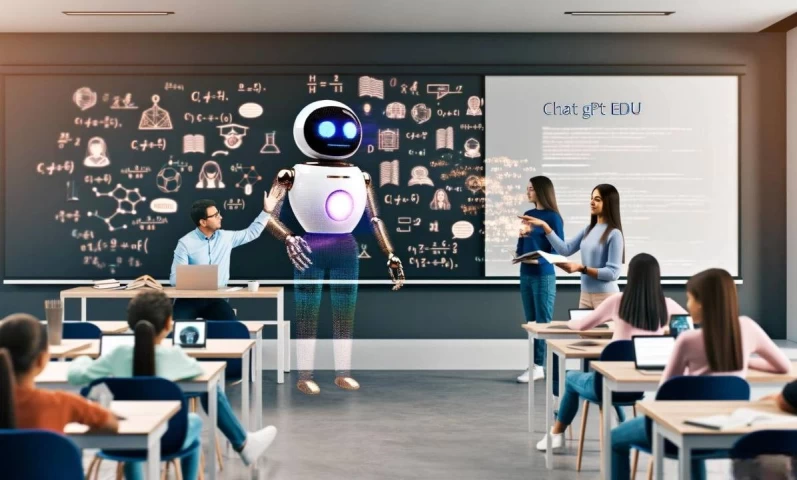 شركة OpenAI تُطلق ChatGPT Edu لعمل ثورة في التعليم الجامعي