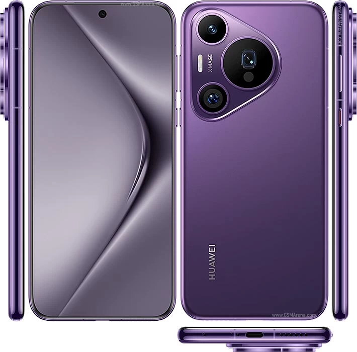 Huawei pura 70 pro