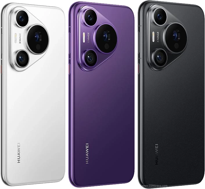 Huawei pura 70 pro