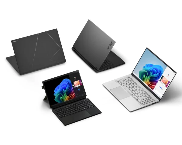 Computex 24: شركة ASUS تعلن عن استراتيجية الذكاء الاصطناعي في كل مكان