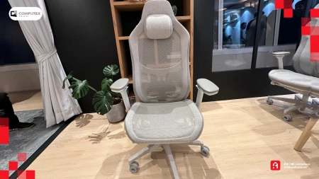 Computex 24: شركة Fractal Design تعلن عن أربع منتجات جديدة!