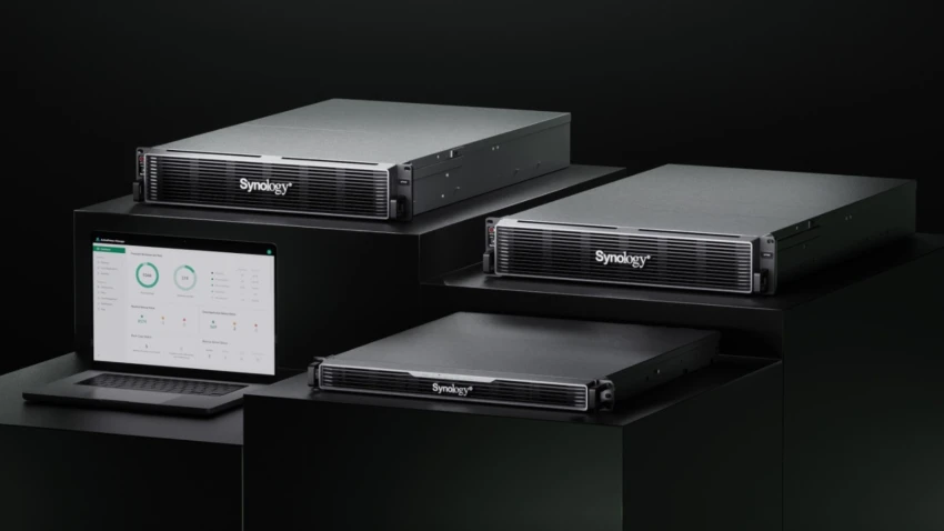شركة Synology تكشف عن أجهزة ActiveProtect لحماية بيانات الأعمال