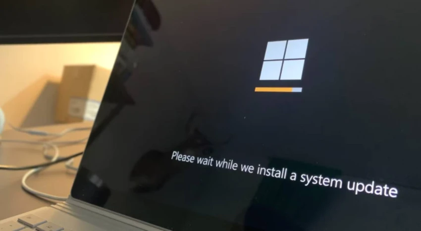 تسريب نتائج معالج Core i7-1165G7 "Tiger Lake ضد منافسه Ryzen 7 4800U