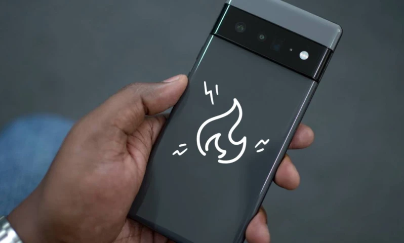 جوجل ستُساعدك في تبريد هاتف Pixel من خلال Adaptive Thermal
