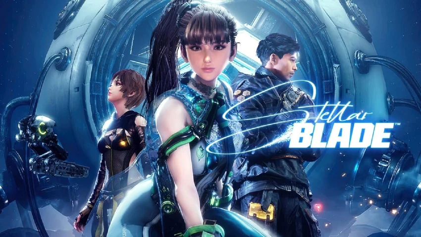 مبيعات لعبة Stellar Blade تتجاوز حاجز المليون نسخة
