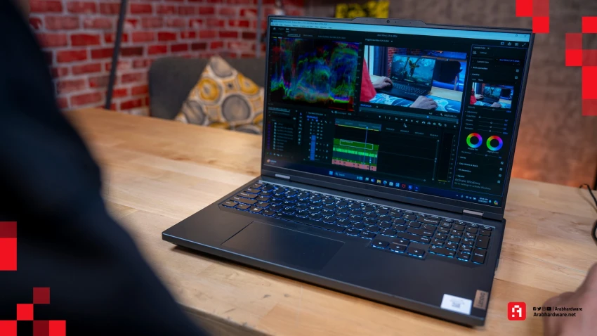 كيف تستخدم جهاز واحد لجميع وظائف صناعة المحتوى؟