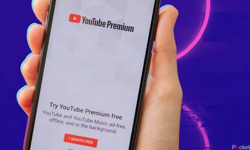 مشتركو يوتيوب Premium يحصلون على 5 ميزات جديدة