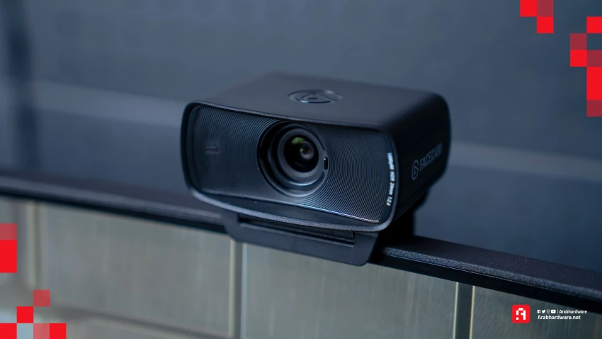 كاميرا Elgato Facecam MK.2 | أداة التصوير الأفضل لصناعة المحتوى!