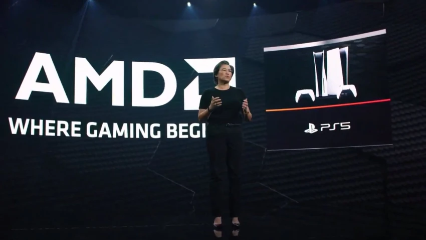 مُهندسوا AMD يُصرّحون: بلايستيشن كان لها الفضل في إنقاذ AMD من الإفلاس