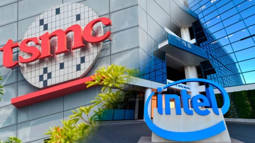 كروت الشاشة من معمارية Battlemage ستستخدم دقة تصنيع TSMC 4 nm EUV