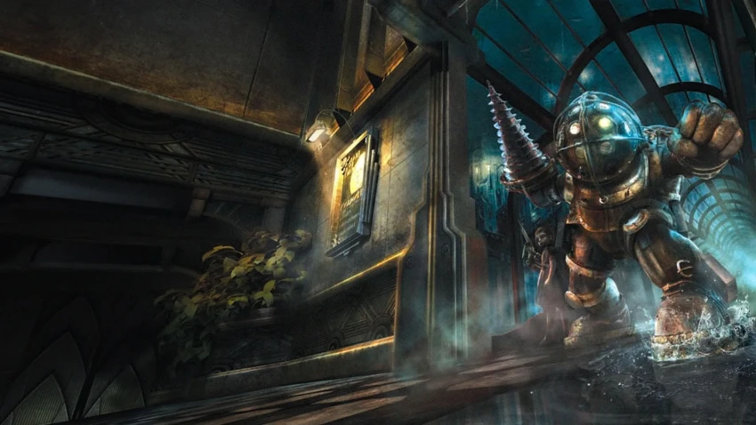 تكثيف العمل على لعبة BioShock 4 وطلبات توظيف بالجملة لفريق التطوير!