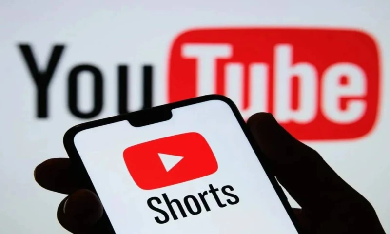 6 ميزات قادمة لـ Youtube Shorts للتغلب على تيك توك