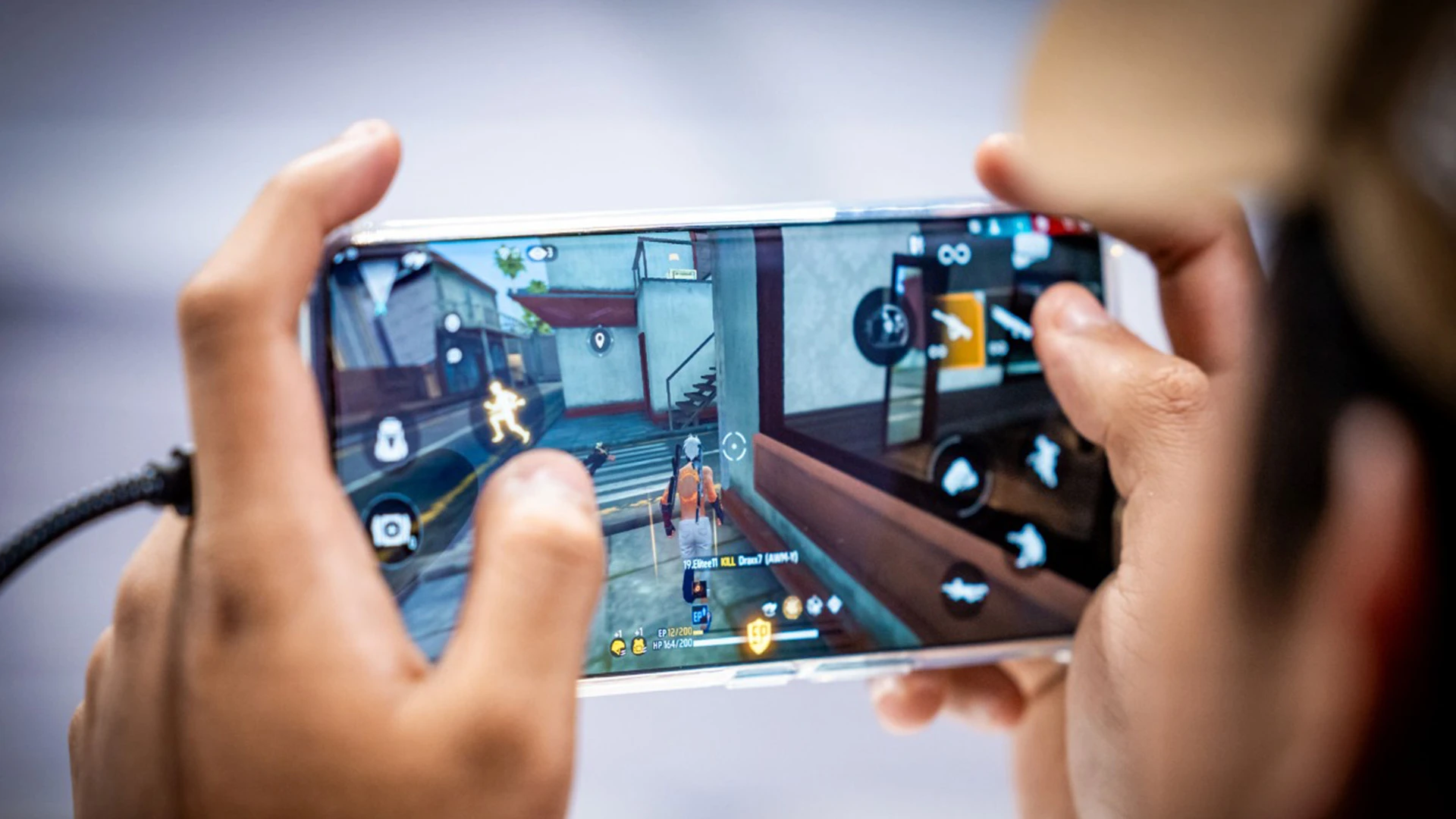 الأسبوع الثاني من كأس العالم للرياضات الإلكترونية الأسبوع الثاني من كأس العالم للرياضات الإلكترونية