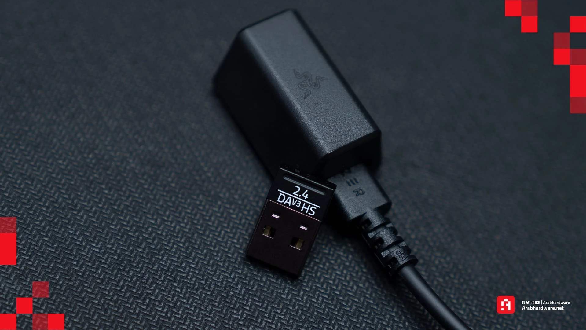 ماوس Deathadder V3 Hyperspeed