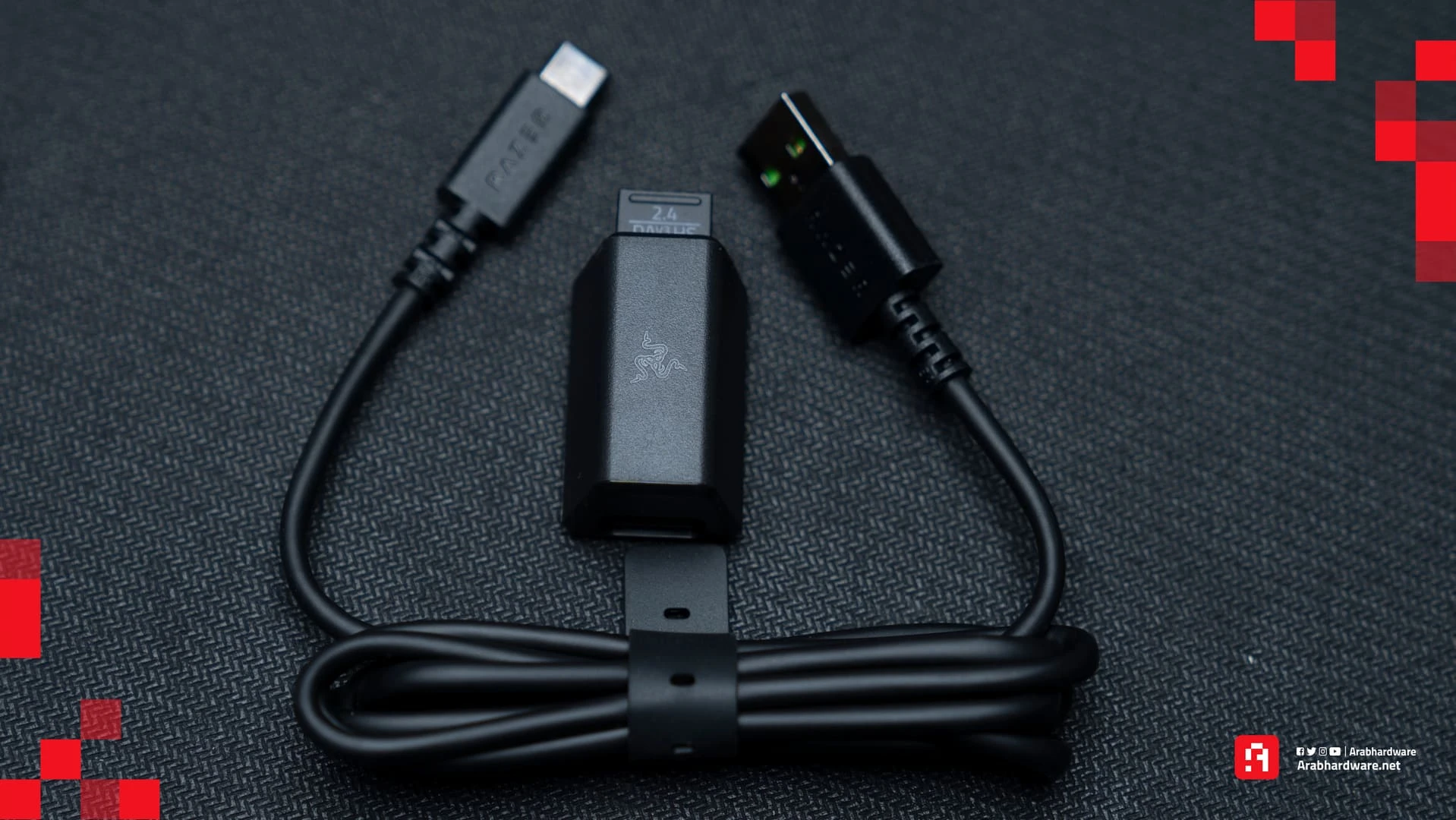 ماوس Deathadder V3 Hyperspeed