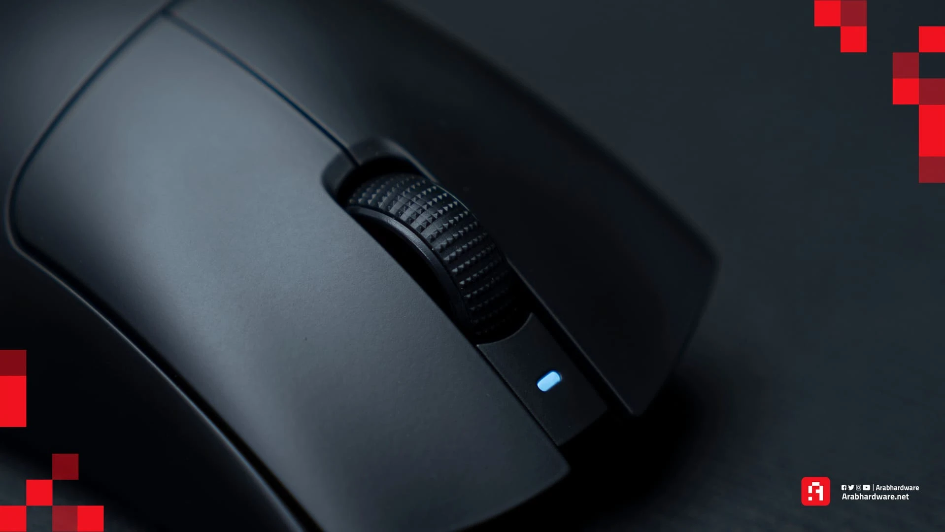 ماوس Deathadder V3 Hyperspeed