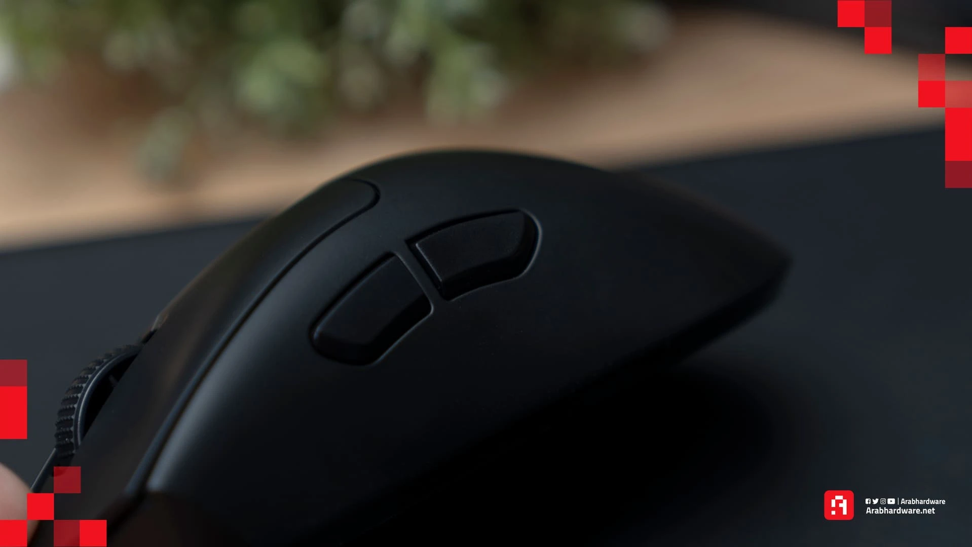 ماوس Deathadder V3 Hyperspeed