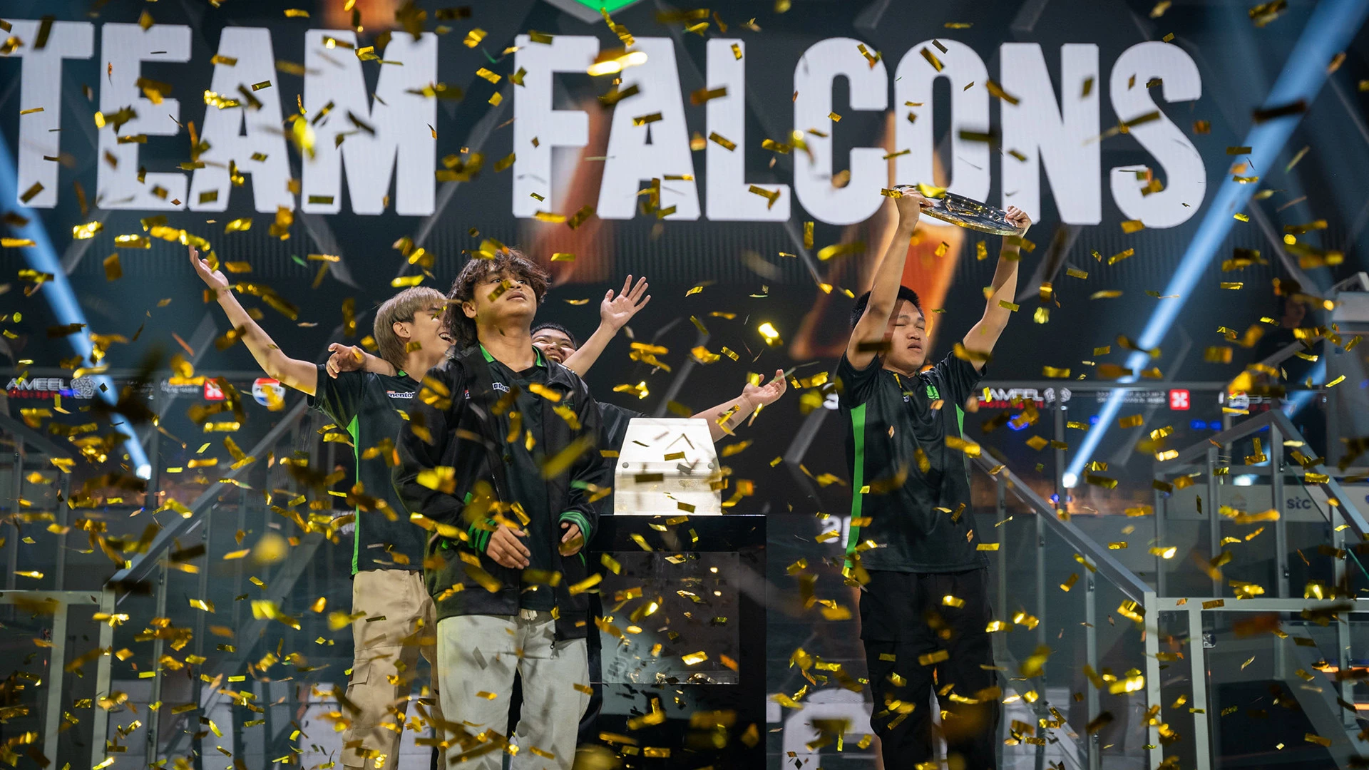 كأس العالم للرياضات الإلكترونية