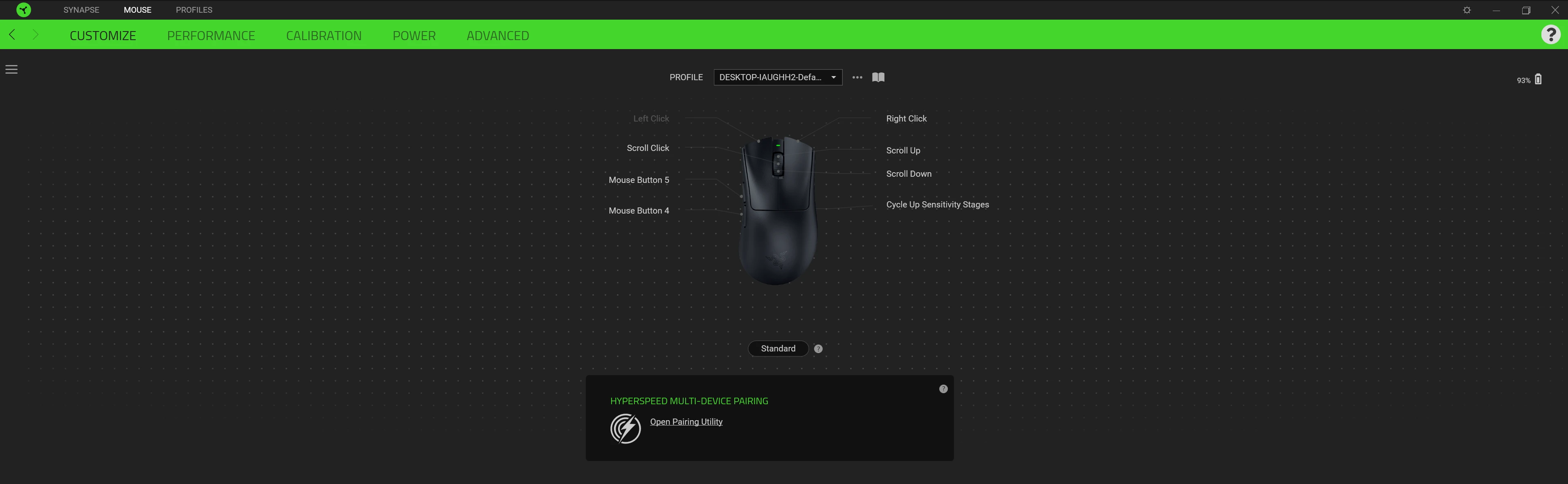 Razer Synapse