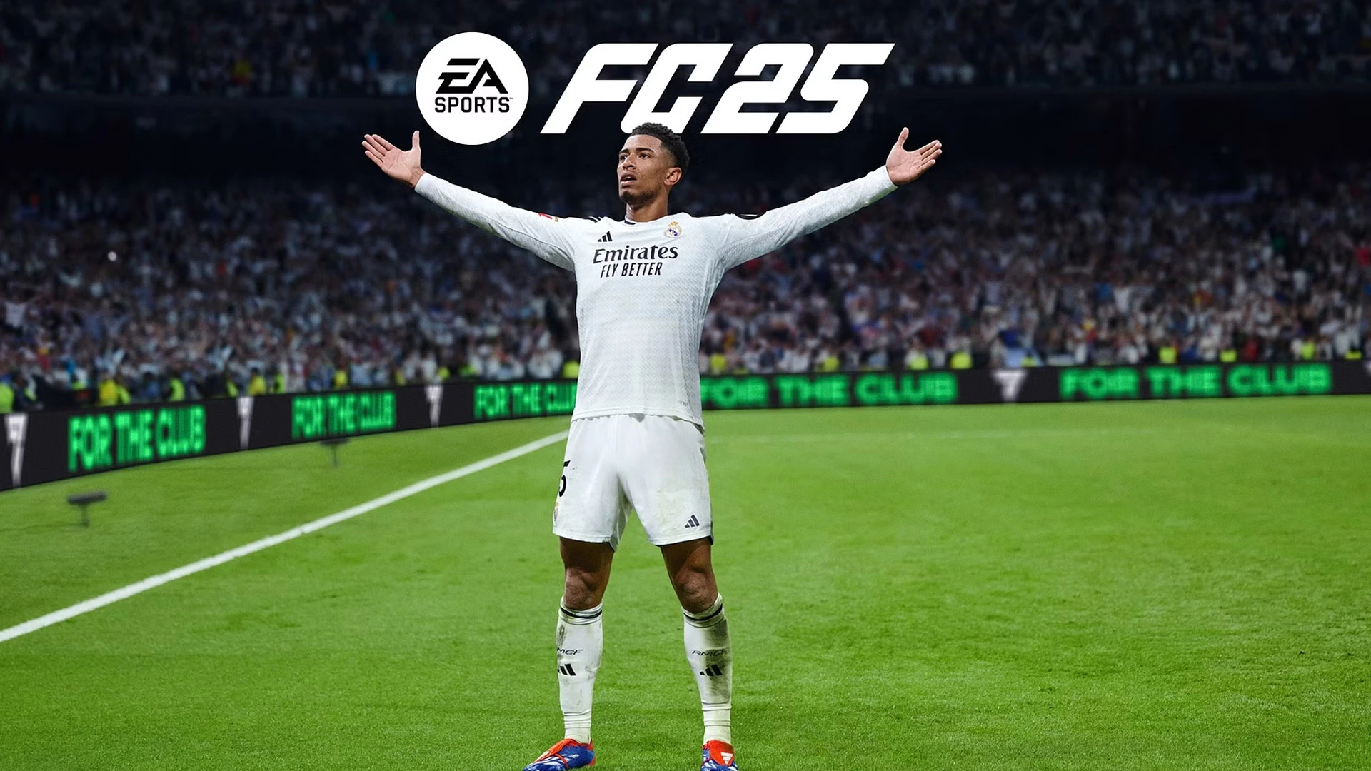 إليك كل ما تحتاج معرفته عن لعبة EA Sports FC 2025 - Arabhardware
