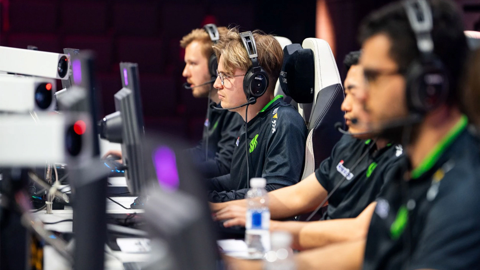 كأس العالم للرياضات الإلكترونية كأس العالم للرياضات الإلكترونية