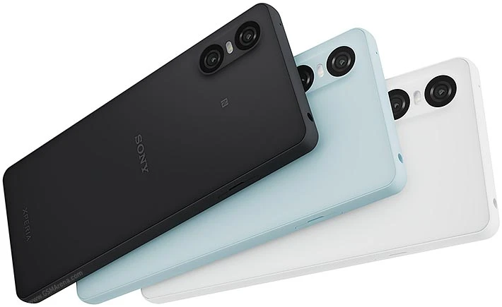Sony xperia 10 vi