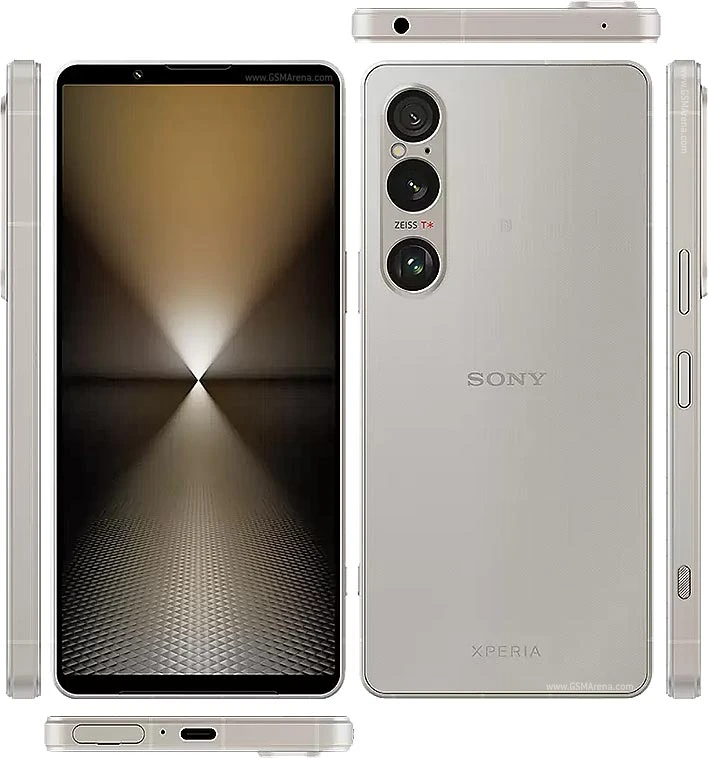 Sony xperia 1 vi