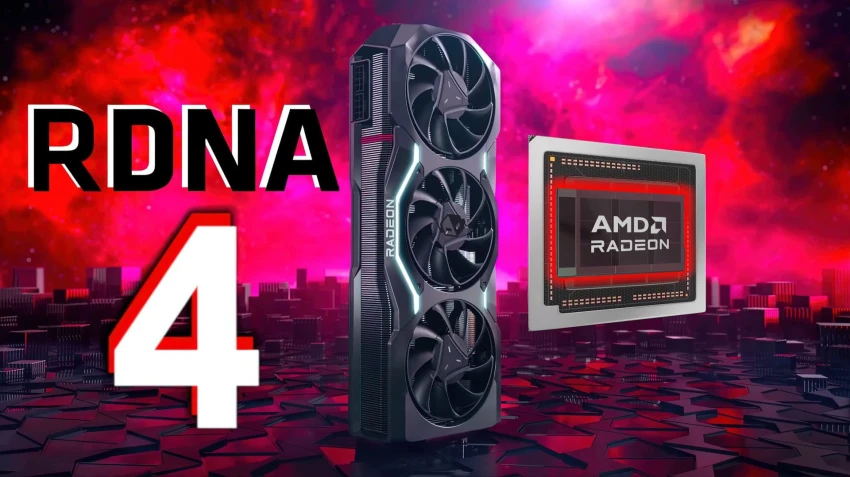 مميزات تتبّع الأشعة الجديدة في RDNA4 قد نراها في PS5 Pro قريباً