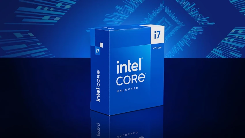 Intel تُطلق تصريحاً جديدًا حول مشكلة عدم ثبات معالجات أجيالها الأخيرة