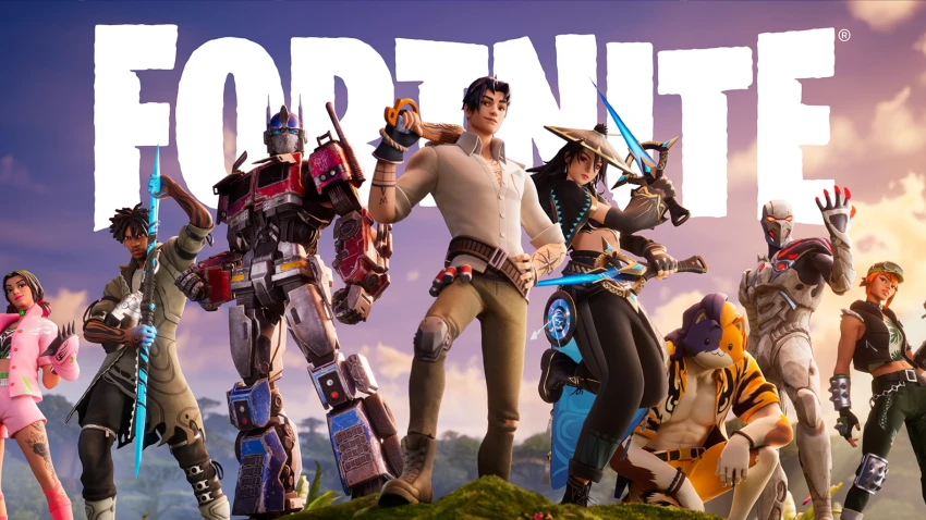 Epic Games تحقق حلم اللاعبين: Fortnite تعود إلى iOS عبر متاجر خارجية