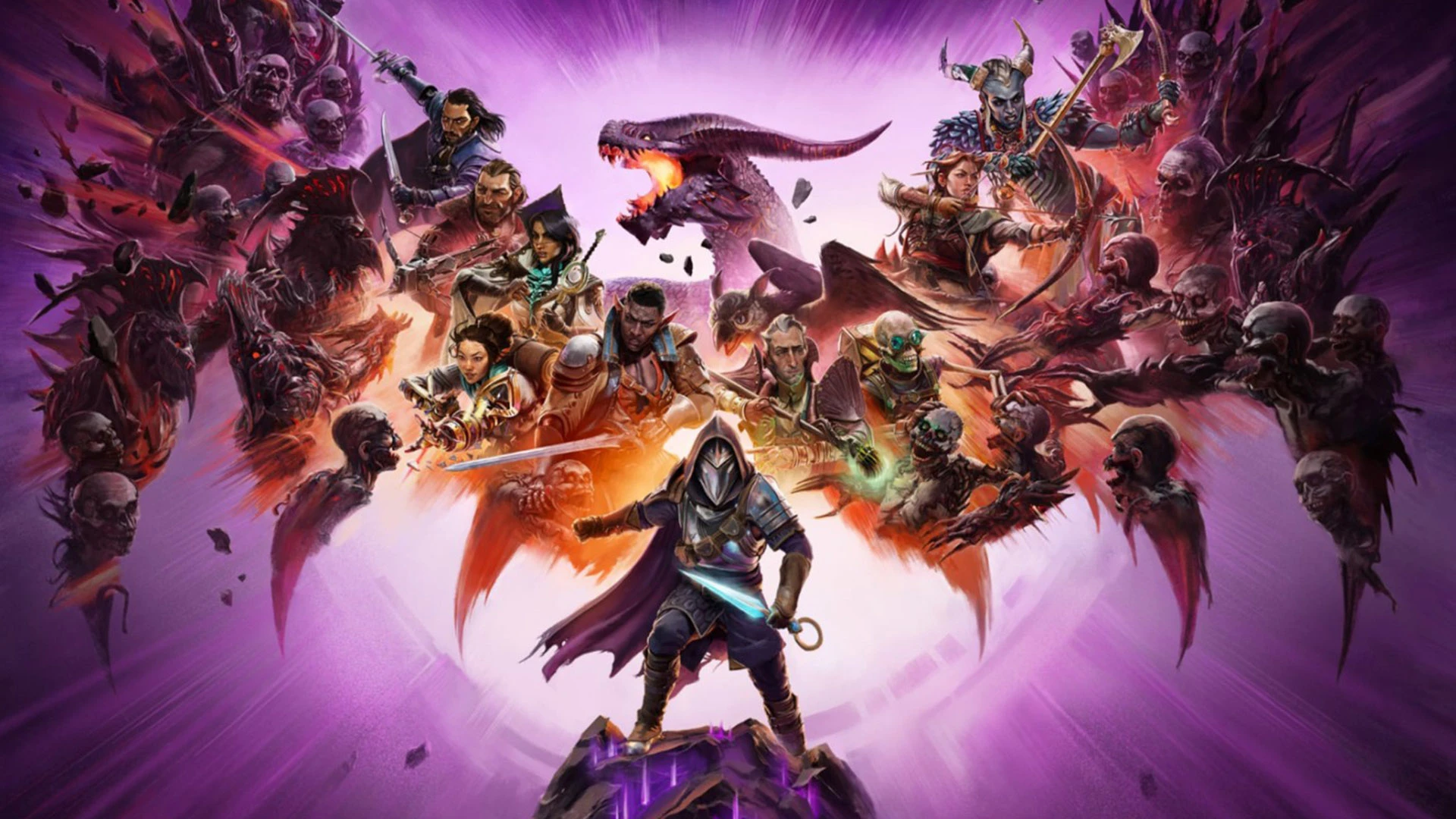 لعبة Dragon Age: The Veilguard لعبة Dragon Age: The Veilguard