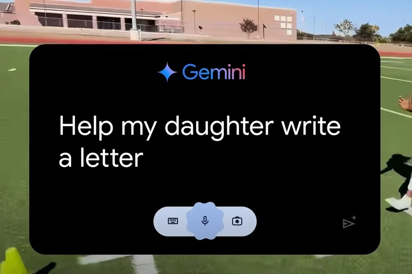 بعد ردود أفعال عنيفة، جوجل تسحب إعلان Gemini AI من الألعاب الأولمبية