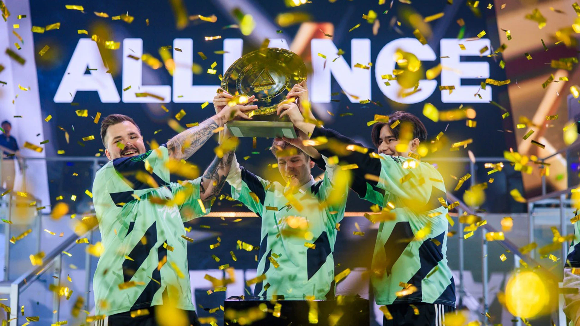 كأس العالم للرياضات الإلكترونية