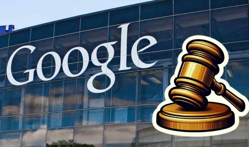 عقوبات تنتظر جوجل بسبب احتكارها للبحث على الإنترنت