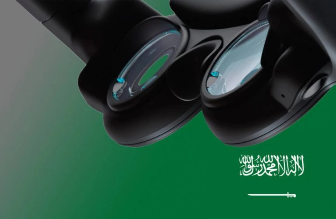 السيادي السعودي يستثمر 750 مليون دولار في Magic Leap للواقع المعزز