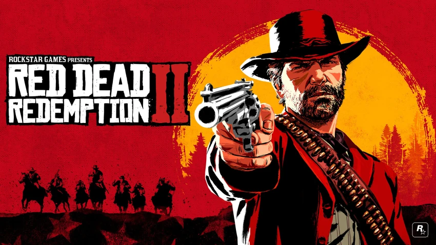 مبيعات لعبة Red Dead Redemption 2 تكسر حاجز الـ 65 مليون وحدة