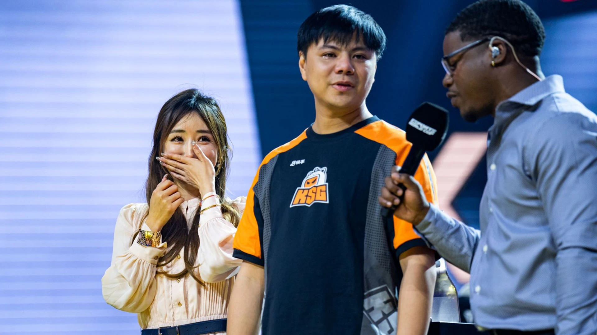 نهائيات فورتنايت كأس العالم للرياضات الإلكترونية