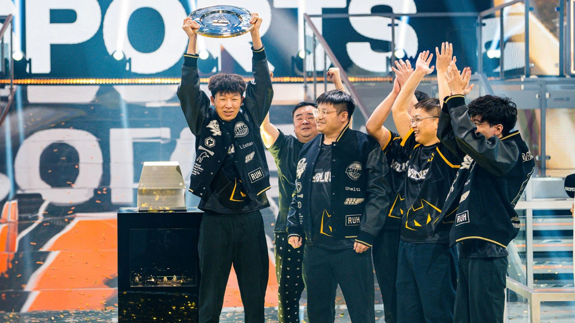 نهائيات فورتنايت كأس العالم للرياضات الإلكترونية