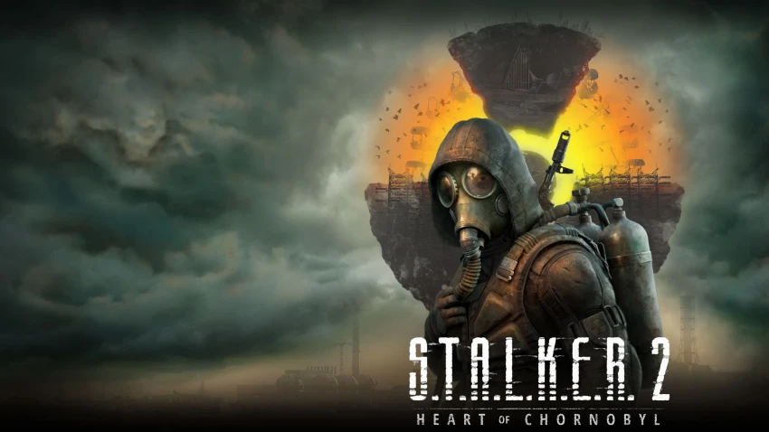 إليك نظرة عميقة حول أسلوب اللعب في لعبة S.T.A.L.K.E.R. 2
