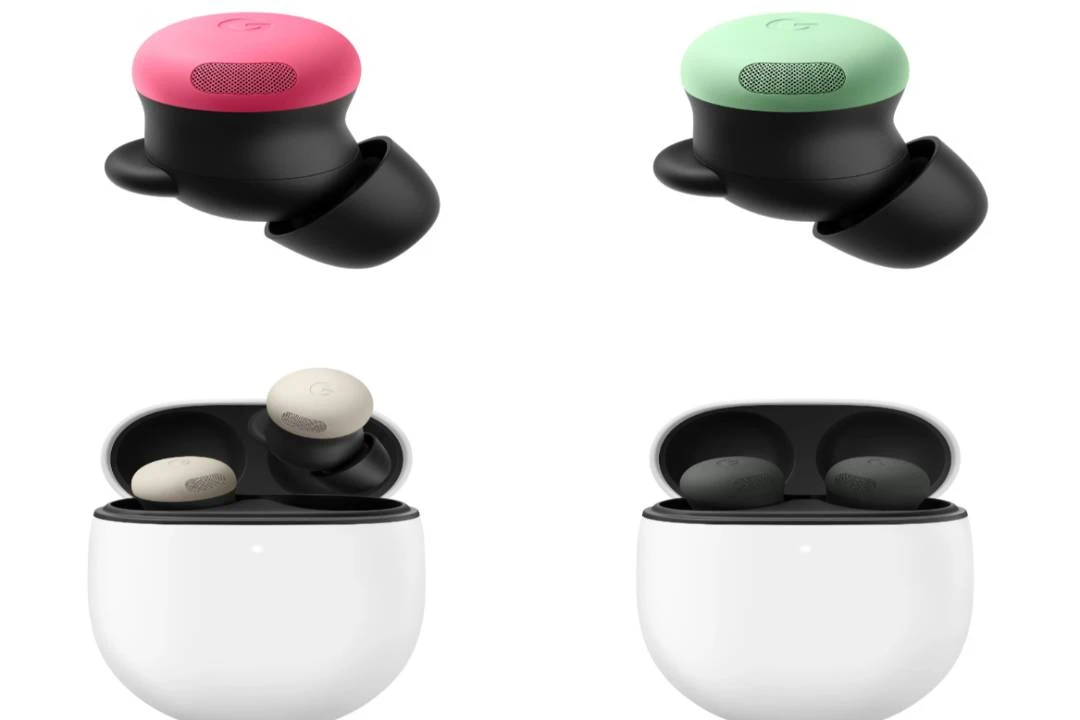 جوجل تكشف عن سماعات Pixel Buds Pro 2 مع Gemini Live ومعالج Tensor A1