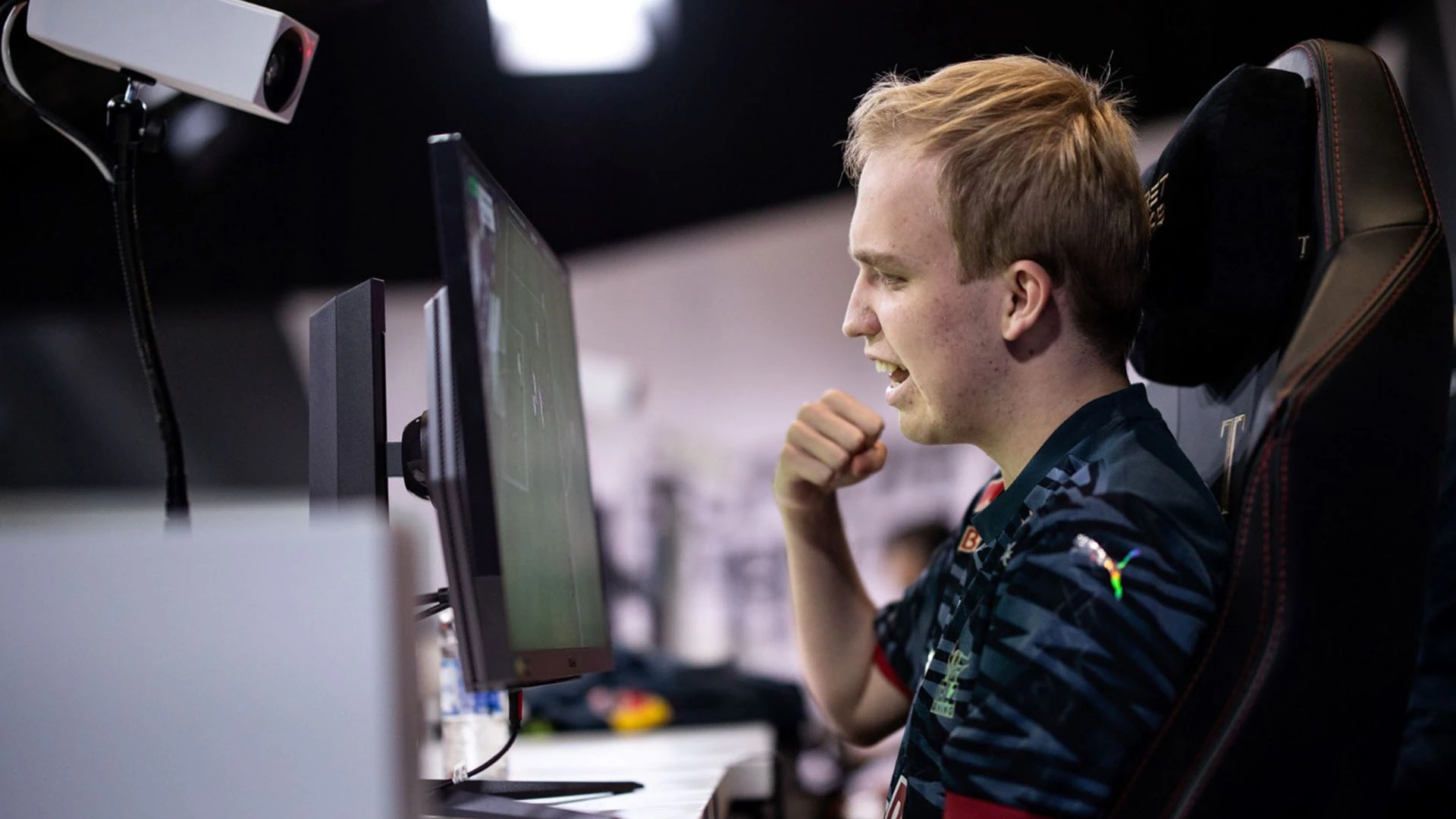 الأسبوع السابع كأس العالم للرياضات الإلكترونية