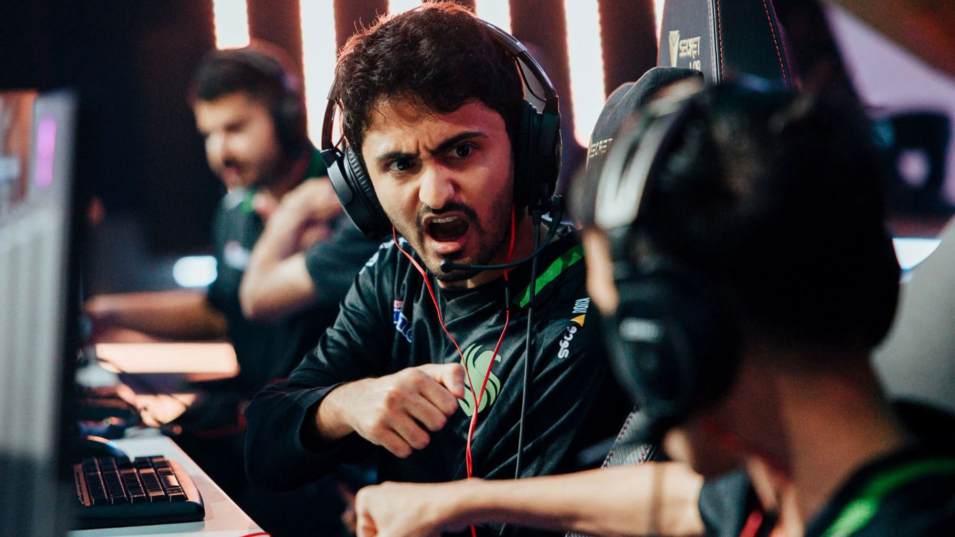 الأسبوع السابع كأس العالم للرياضات الإلكترونية