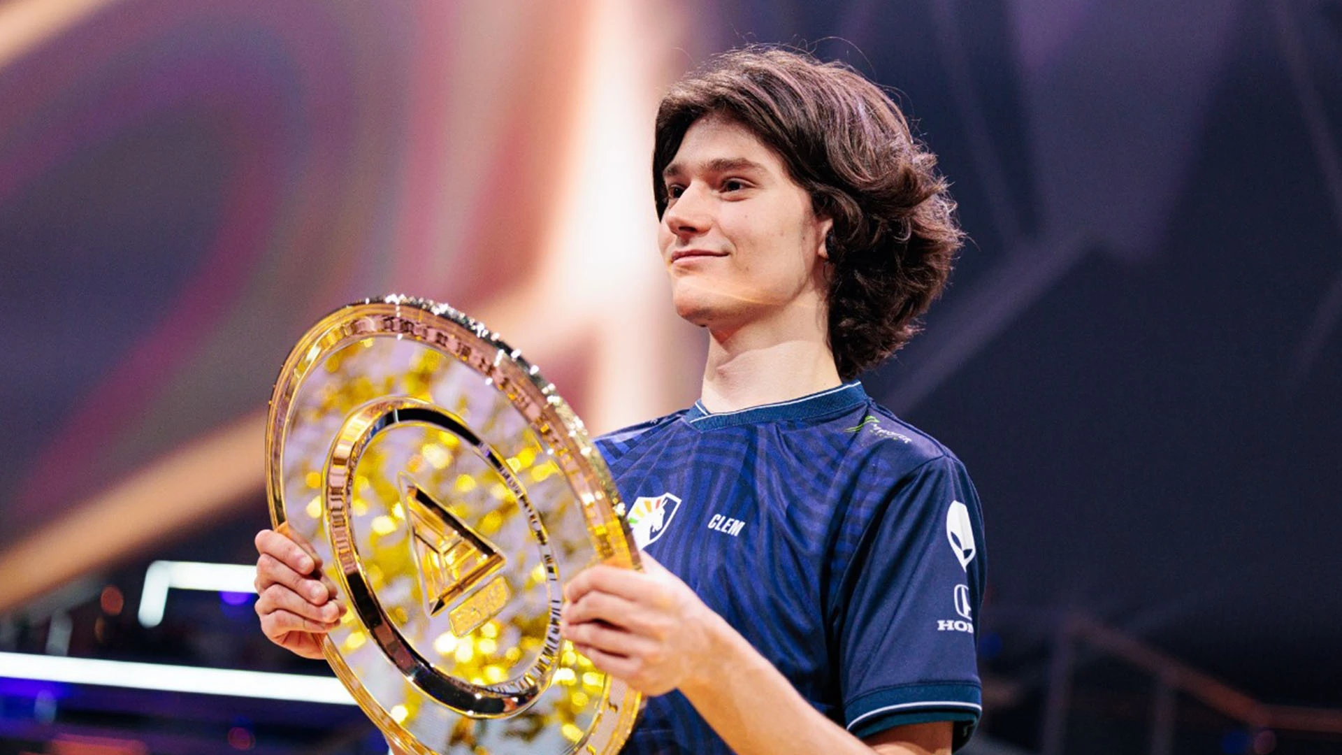 الأسبوع السابع كأس العالم للرياضات الإلكترونية