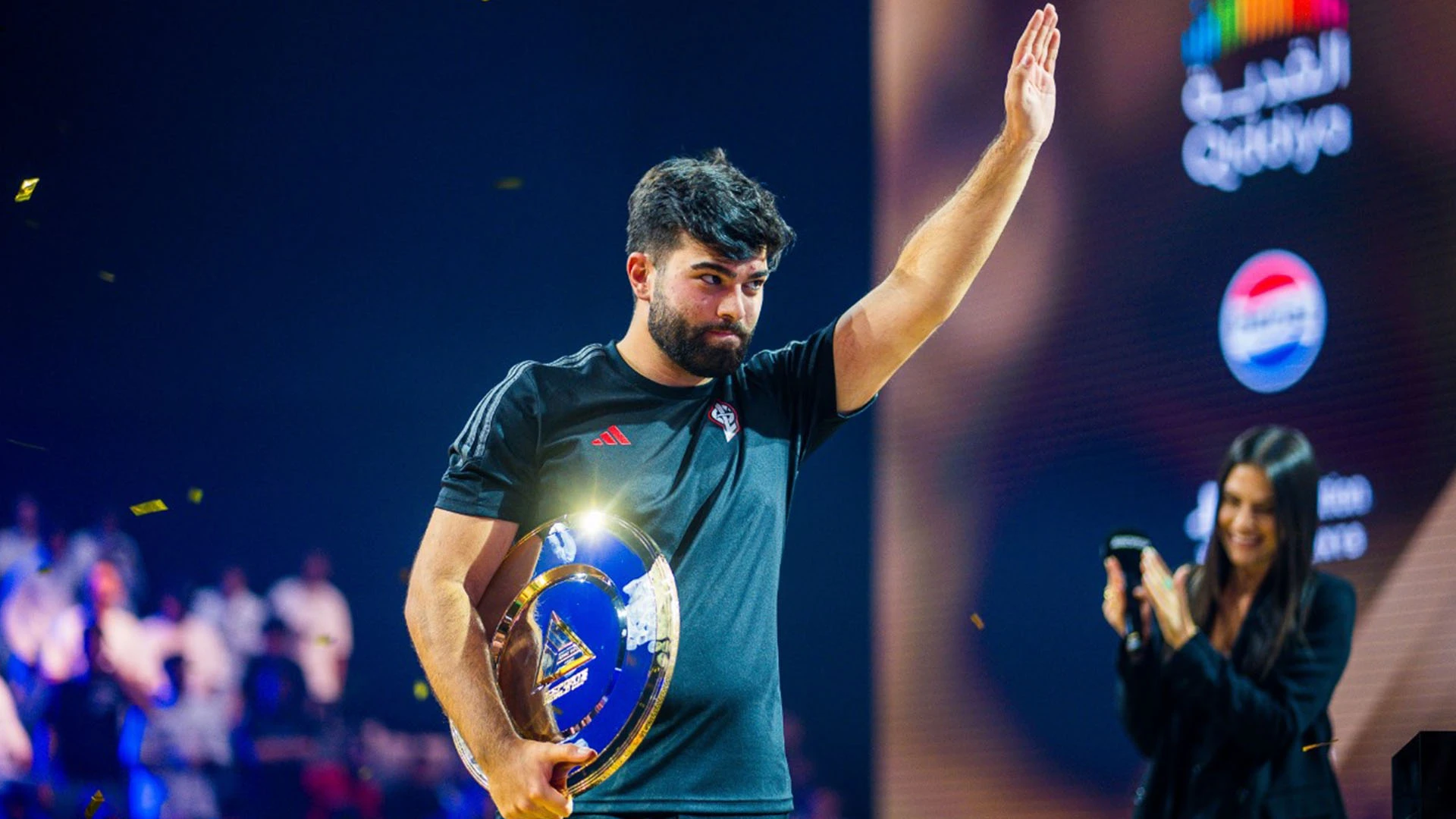 الأسبوع السابع كأس العالم للرياضات الإلكترونية