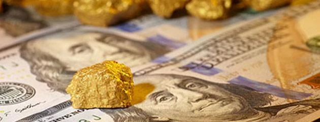 إلى أي مدى قد تصل أسعار الذهب خلال عام 2024؟